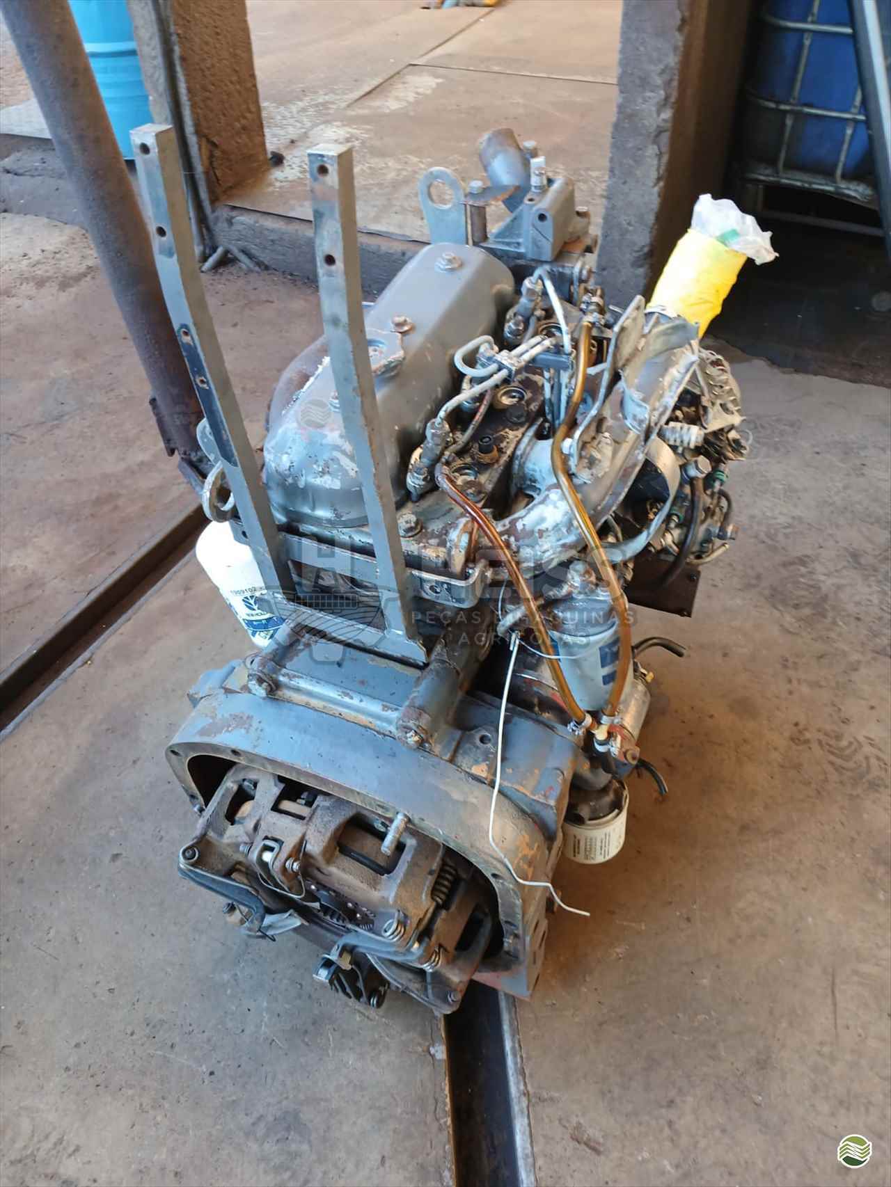 MOTOR 3CC TL 